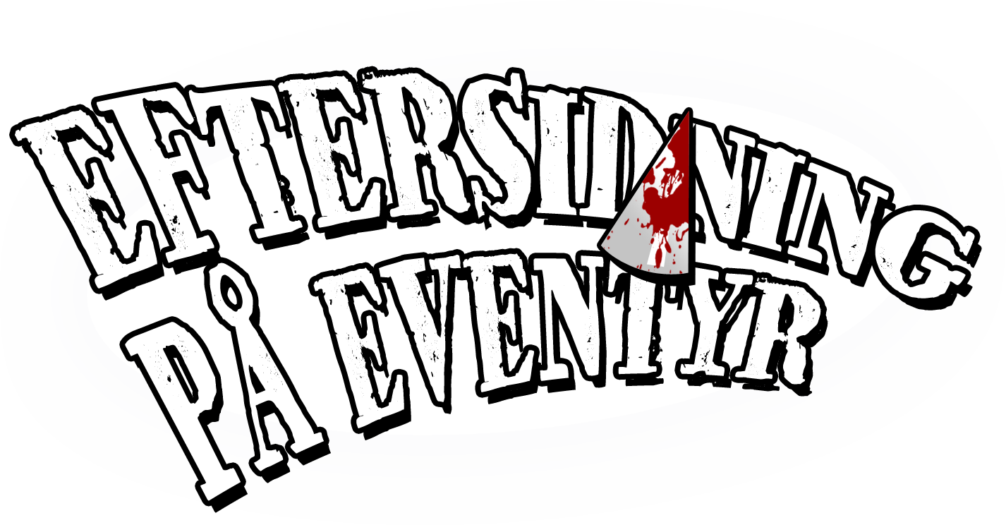 Eftersidning på eventyr