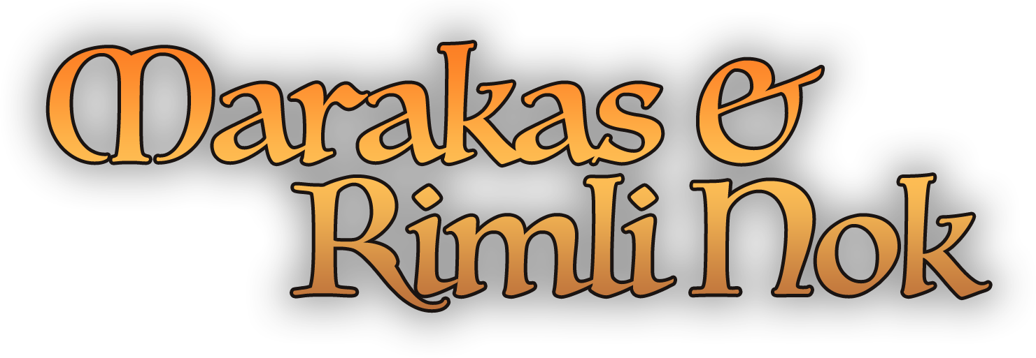 Marakas & Rimli Nok