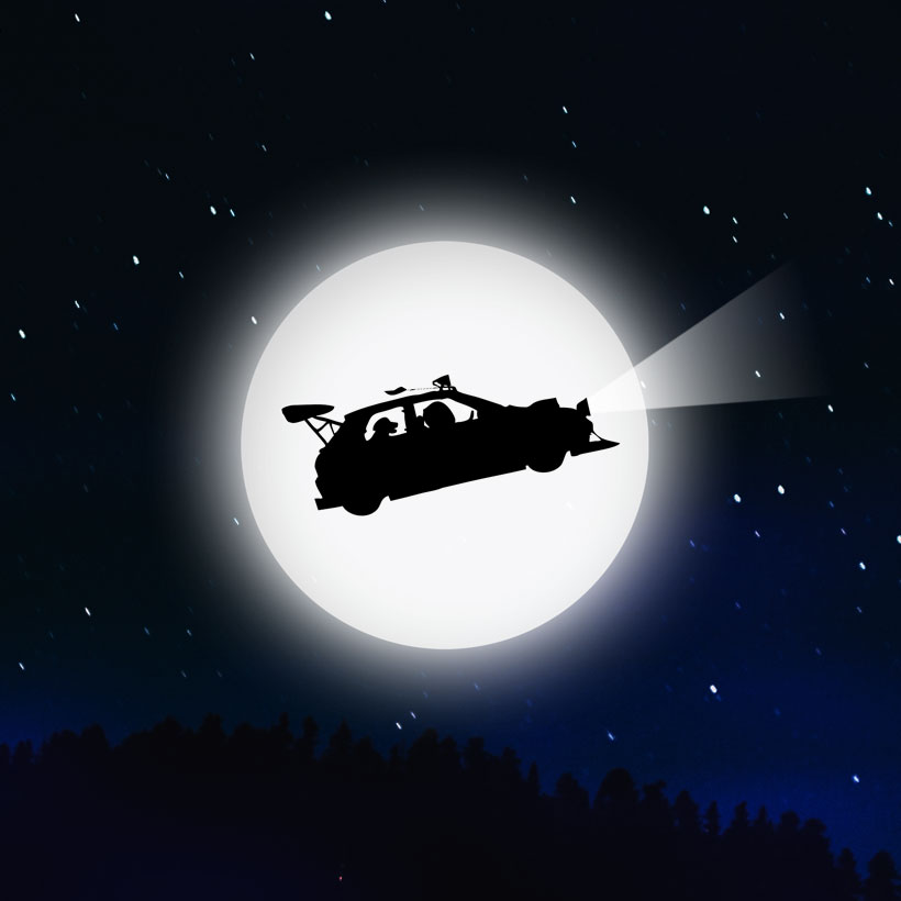 Eftersidning på eventyr Kampmusik (Cinematic Version)